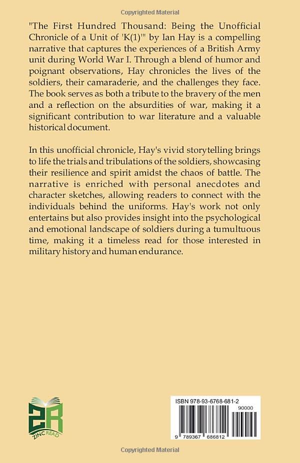 Amazon.com: Ian Hay: books, biography, latest update